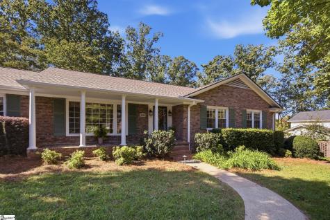 101 Jamestown Drive Greenville SC 29615