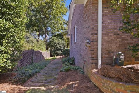 101 Jamestown Drive Greenville SC 29615
