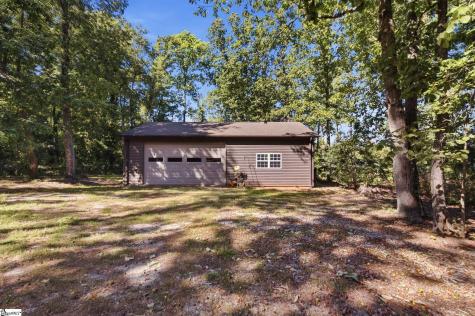 101 Jamestown Drive Greenville SC 29615