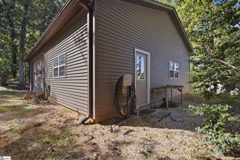 101 Jamestown Drive Greenville SC 29615