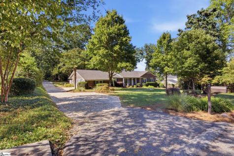 101 Jamestown Drive Greenville SC 29615