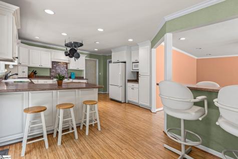 101 Jamestown Drive Greenville SC 29615
