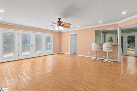 101 Jamestown Drive Greenville SC 29615