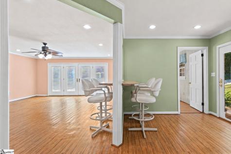 101 Jamestown Drive Greenville SC 29615