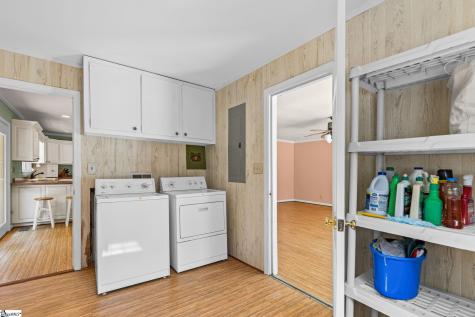 101 Jamestown Drive Greenville SC 29615