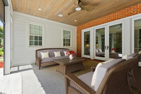504 Hidden Hills Drive Greenville SC 29605