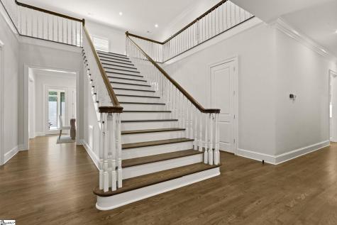504 Hidden Hills Drive Greenville SC 29605