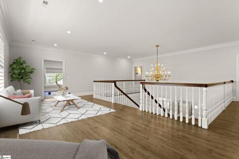 504 Hidden Hills Drive Greenville SC 29605