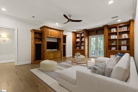 504 Hidden Hills Drive Greenville SC 29605