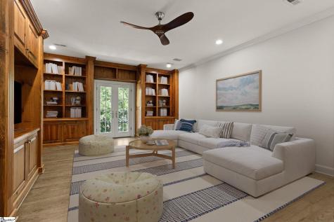 504 Hidden Hills Drive Greenville SC 29605