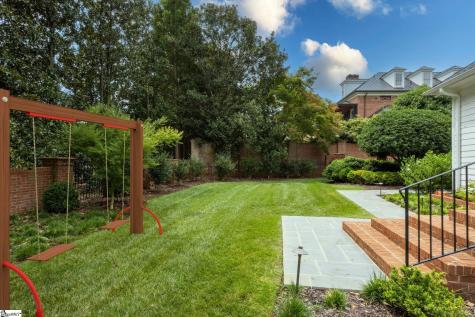 504 Hidden Hills Drive Greenville SC 29605