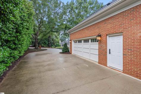 504 Hidden Hills Drive Greenville SC 29605