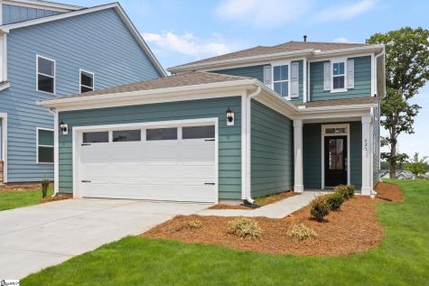 621 Sweetspire Trail Seneca SC 29678
