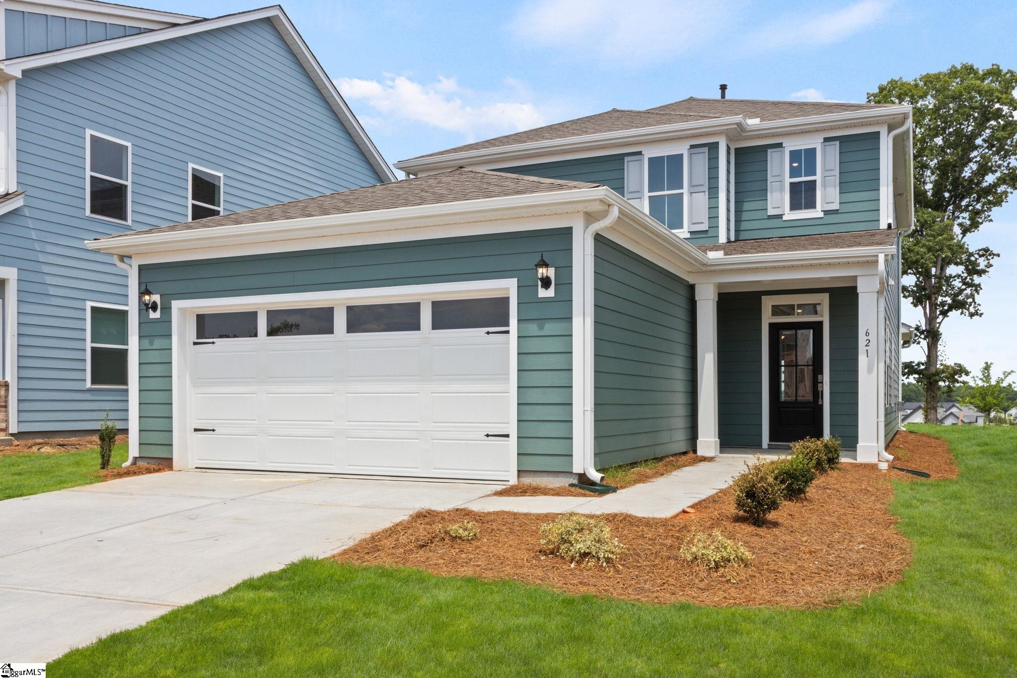 621 Sweetspire Trail Seneca SC 29678