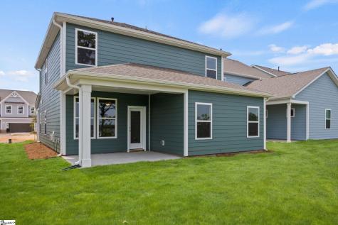 621 Sweetspire Trail Seneca SC 29678