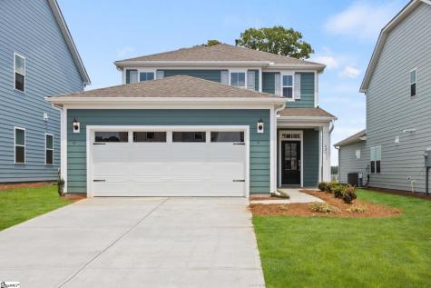 621 Sweetspire Trail Seneca SC 29678
