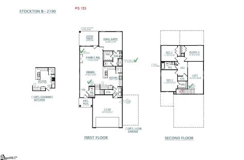 621 Sweetspire Trail Seneca SC 29678