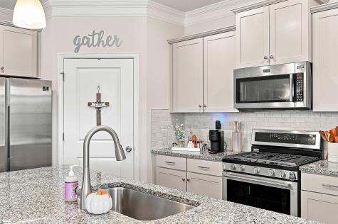 303 Pollyanna Drive Greenville SC 29605