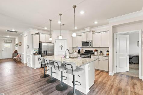 303 Pollyanna Drive Greenville SC 29605