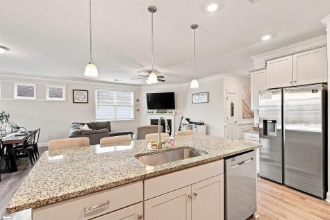 303 Pollyanna Drive Greenville SC 29605