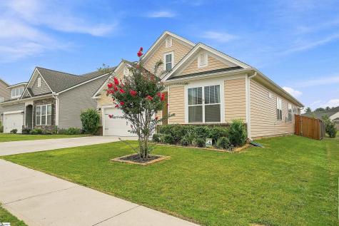 303 Pollyanna Drive Greenville SC 29605