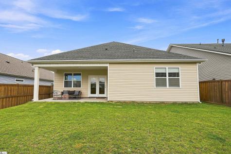 303 Pollyanna Drive Greenville SC 29605