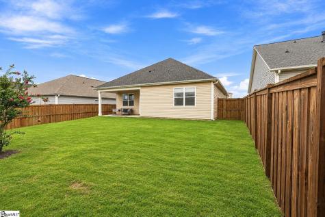 303 Pollyanna Drive Greenville SC 29605