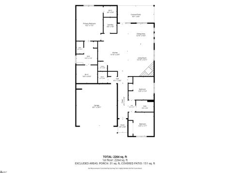 303 Pollyanna Drive Greenville SC 29605