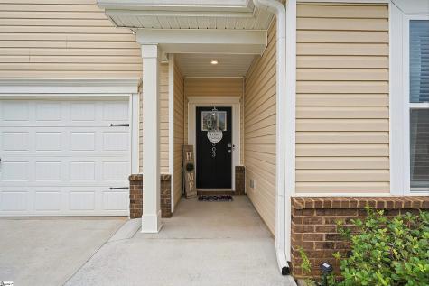 303 Pollyanna Drive Greenville SC 29605