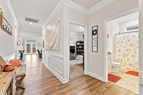 303 Pollyanna Drive Greenville SC 29605