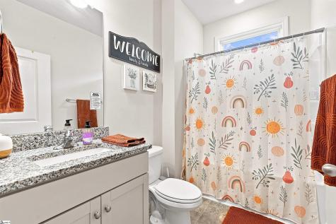 303 Pollyanna Drive Greenville SC 29605