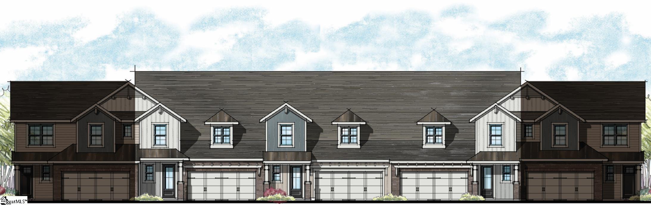 39 Hasbrook Lane Greenville SC 29607