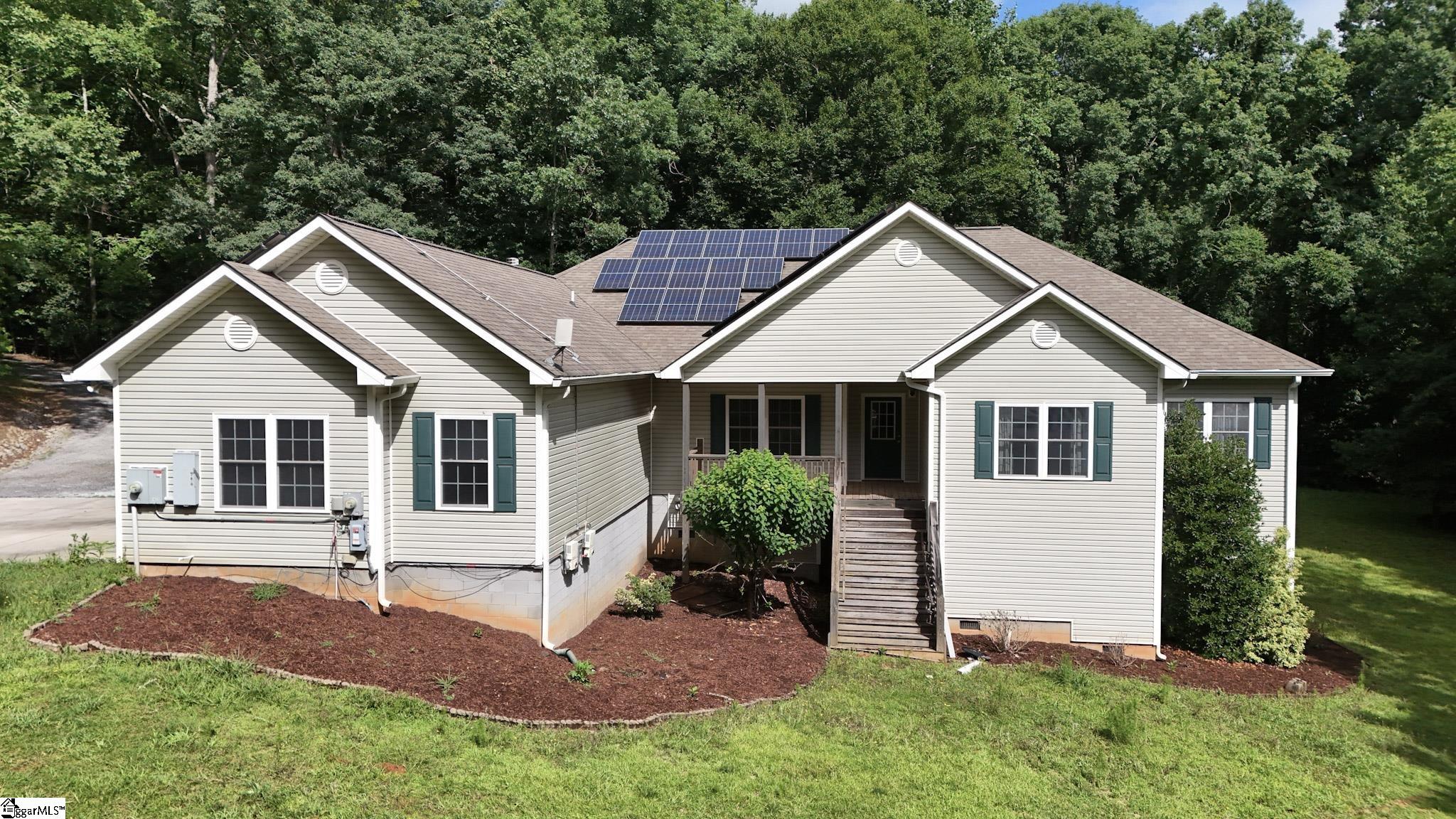 339 French Road Honea Path SC 29654