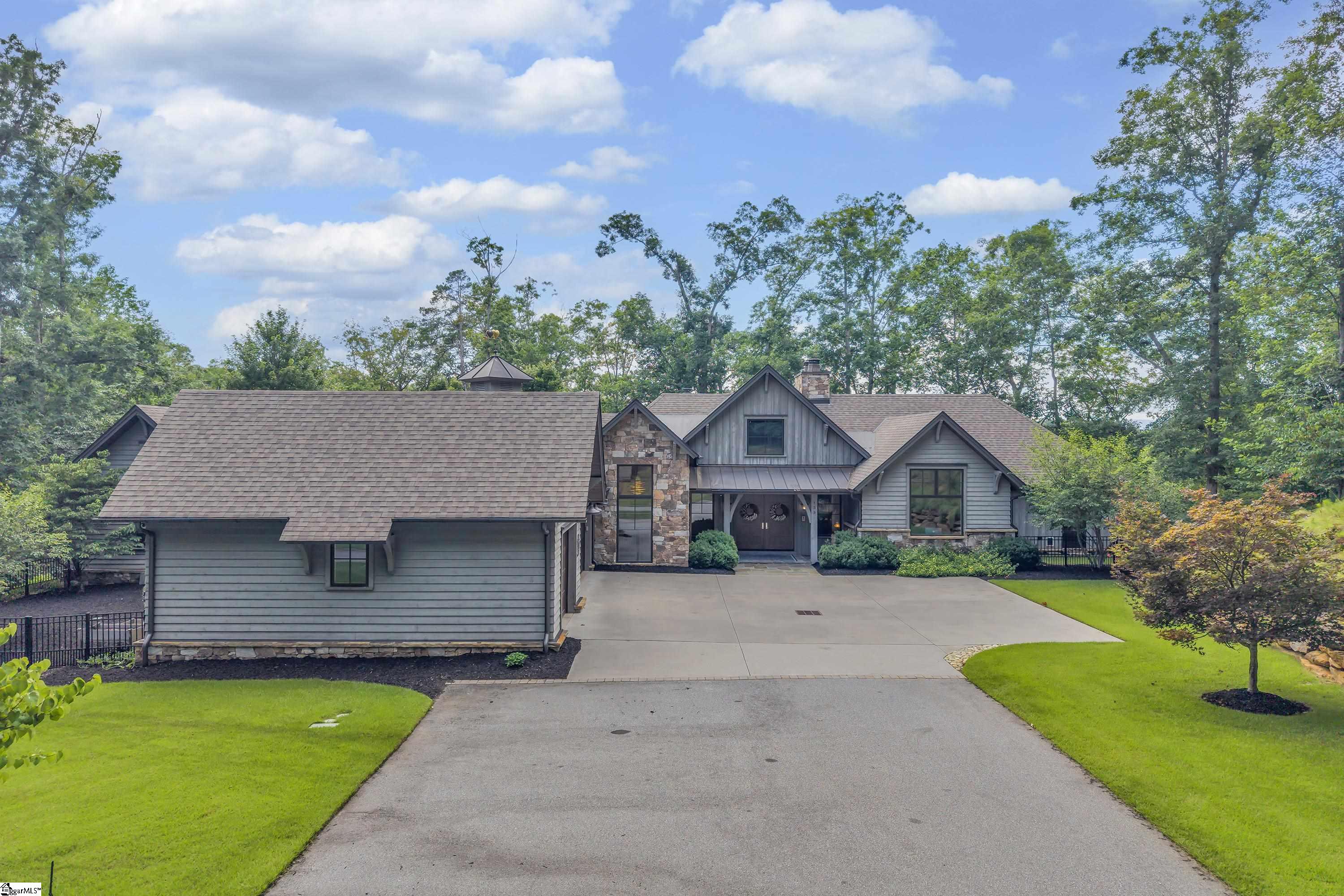 133 Big Creek Trail Six Mile SC 29682