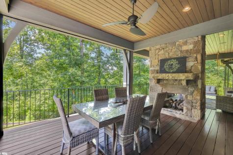 133 Big Creek Trail Six Mile SC 29682