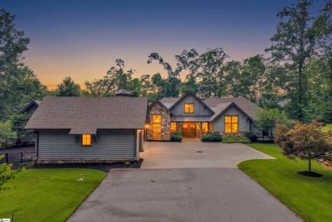 133 Big Creek Trail Six Mile SC 29682