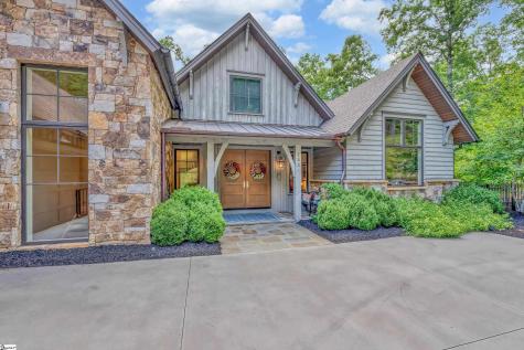 133 Big Creek Trail Six Mile SC 29682