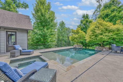 133 Big Creek Trail Six Mile SC 29682