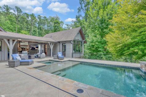 133 Big Creek Trail Six Mile SC 29682