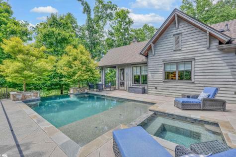 133 Big Creek Trail Six Mile SC 29682