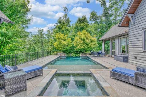 133 Big Creek Trail Six Mile SC 29682
