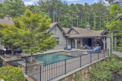 133 Big Creek Trail Six Mile SC 29682