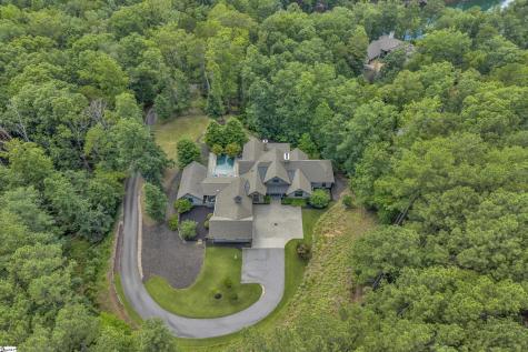 133 Big Creek Trail Six Mile SC 29682