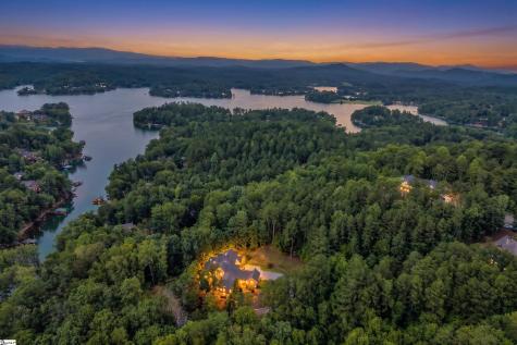 133 Big Creek Trail Six Mile SC 29682