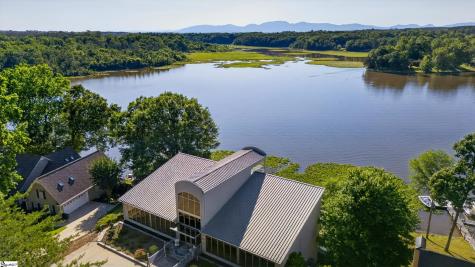 1125 Dickson Road Campobello SC 29322