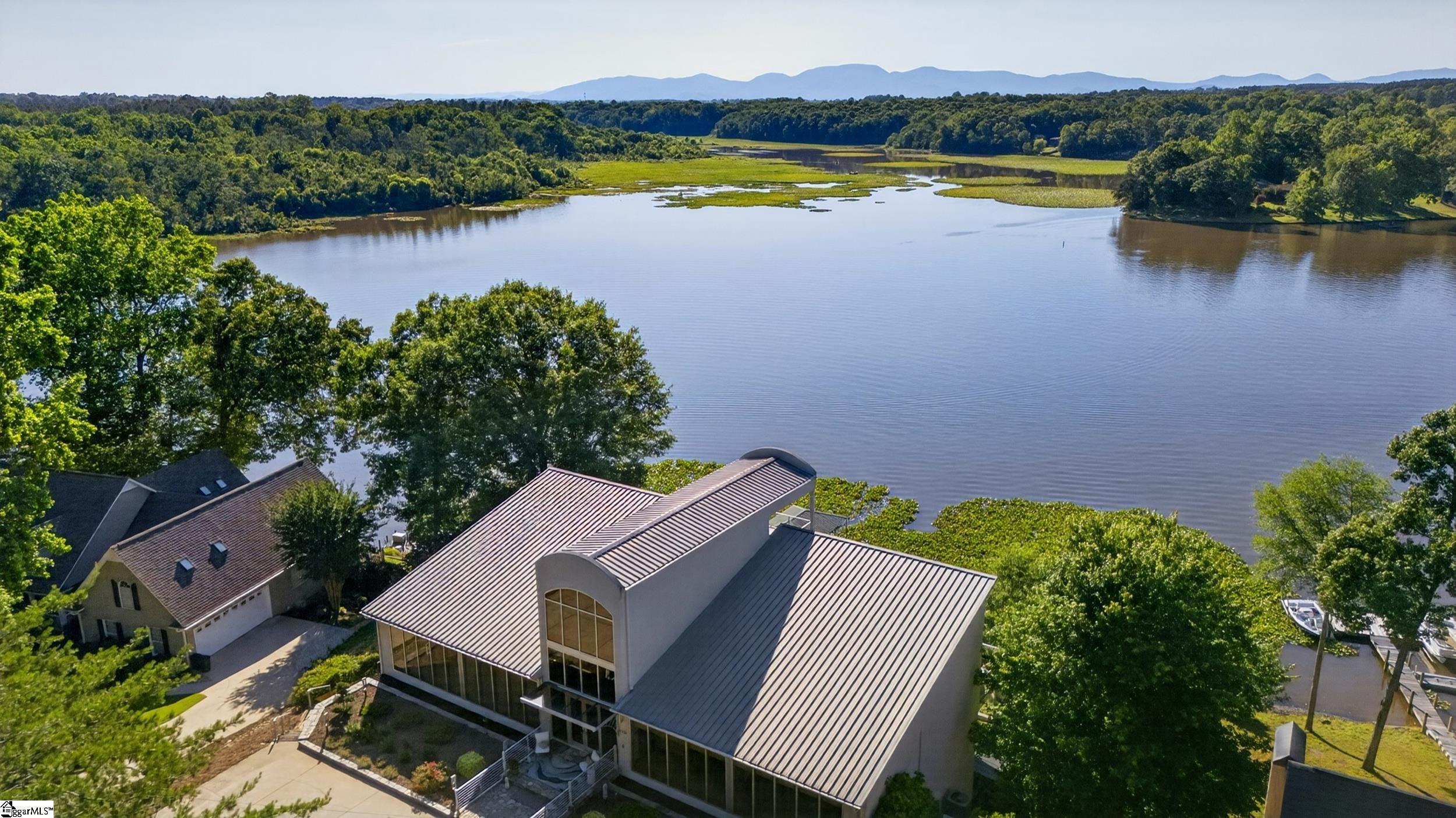 1125 Dickson Road Campobello SC 29322