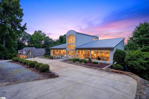 1125 Dickson Road Campobello SC 29322