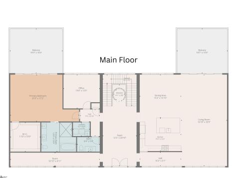 1125 Dickson Road Campobello SC 29322