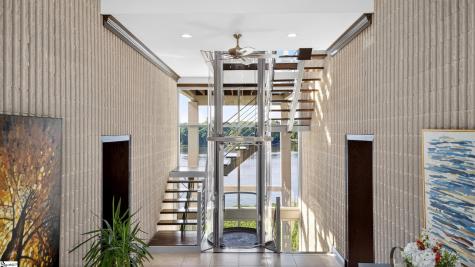 1125 Dickson Road Campobello SC 29322