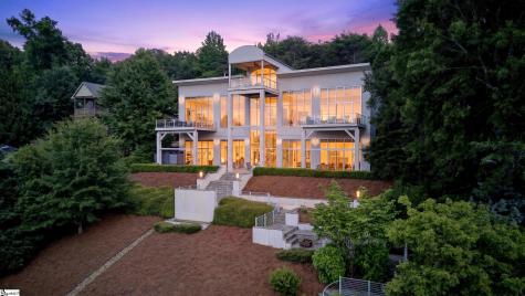1125 Dickson Road Campobello SC 29322
